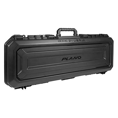 Plano All-Weather Gun Case - style: 42" Rifle/Shotgun Case