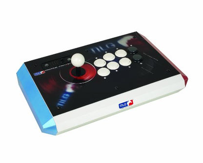 Mad Catz Major League Gaming - Arcade FightStick Tournament Edition for Playstation 3 - style: Playstation 3