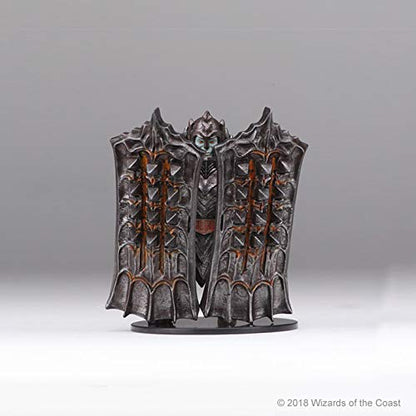 WizKids Dungeons and Dragons: Icons of The Realms: Monster Menagerie 3 - Pre Painted Plastic Figures Booster Box - size: Small, style: Standard Booster