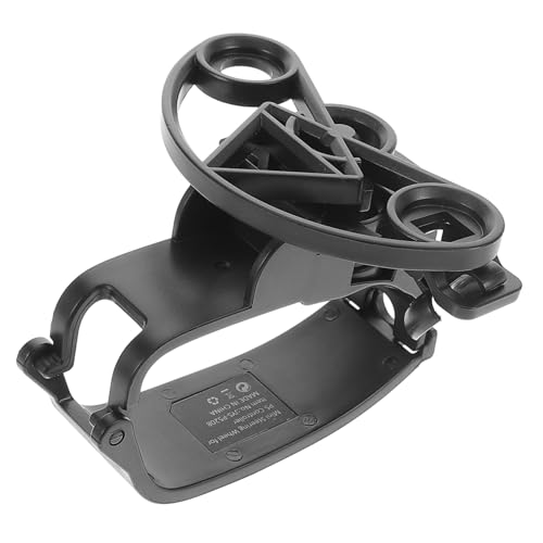 Cabilock Gaming Steering Wheel Replacement for Controller Racing Wheel Stand with Sturdy Mount for Enhanced Immersive Experience