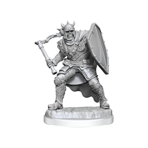 WizKids D&D Nolzur's Marvelous Miniatures: Death Knights