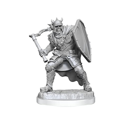 WizKids D&D Nolzur's Marvelous Miniatures: Death Knights
