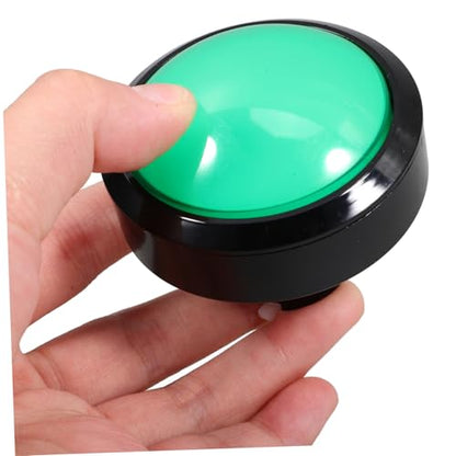 Game Push Button Replacement for Arcade Machines Starts Arcade Buttons Accessories