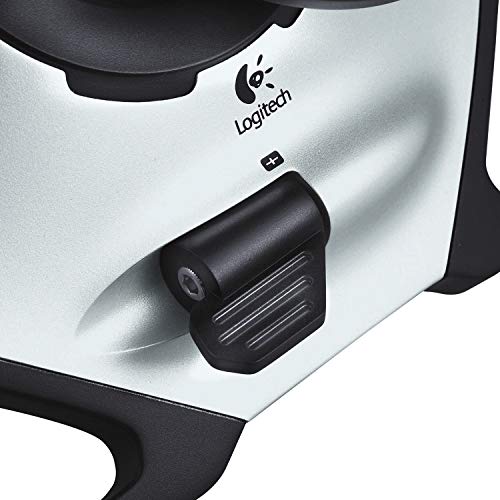 Logitech Extreme 3D Pro Precision Fightstick