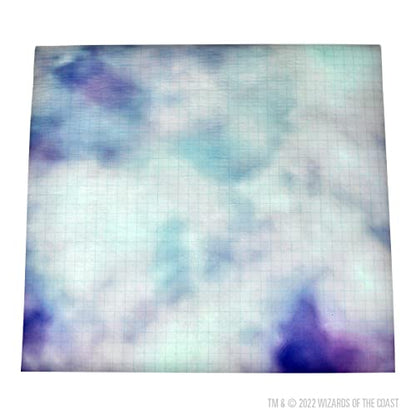 D&D Icons of The Realms: Astral Sea Battle Mat