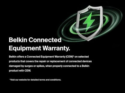 Belkin WaveRest Gel Mouse Pad, Black (F8E262-BLK), 1 Pack - color: Black, size: 10.8L x 8.1W inches