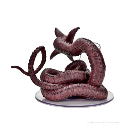 WizKids D&D Icons of the Realms Miniatures: Mordenkainen Presents Monsters of the Multiverse - Neothelid