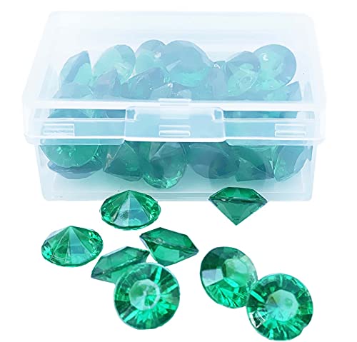 BitsBins Storage Solutions for Game Components, Organizes Meeples, Dice and Tokens | Includes 15 BitsBins Mini's | Measure 2.125" X 1.625" X 0.825" - size: Mini