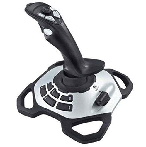 Logitech Extreme 3D Pro Precision Fightstick