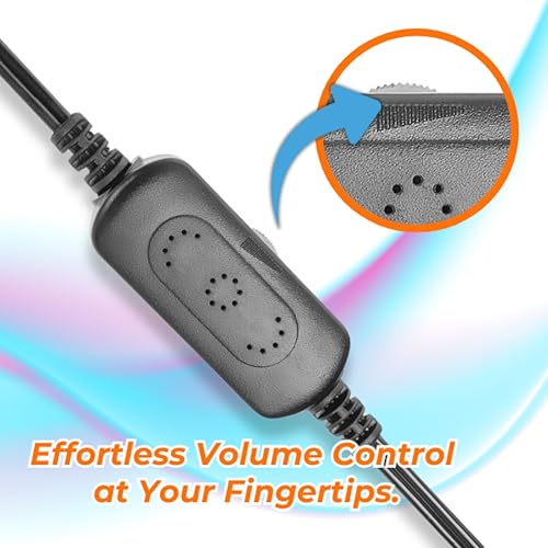 MANHATTAN USB Powered Stereo Speaker System - Small Size - with Volume Control & 3.5 mm Audio Plug to Connect to Laptop, Notebook, Desktop, Computer - 3 Yr Mfg Warranty - Black Silver, 166898 - color: Black Silver