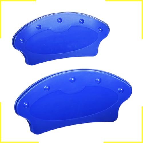Playing Card Holders, Set of 2