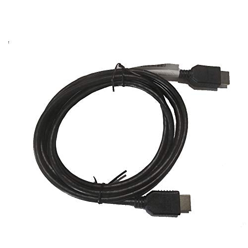 6 ft High Speed HDMI Cable for Laptop