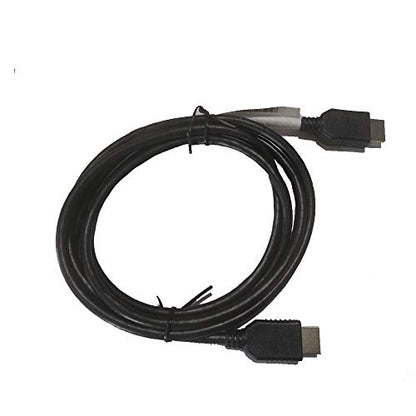 6 ft High Speed HDMI Cable for Laptop