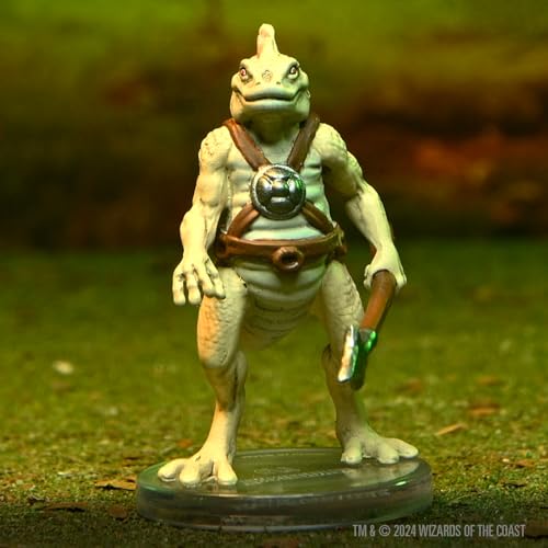 WizKids D&D Classic Collection: Monsters S-T