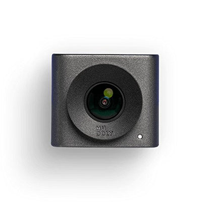Huddly GO Video Conferencing Camera Room Kit - High-end Quality, Wide-Angle Lens, USB Plug and Play (incl. 6.5 ft / 2 m Cable)