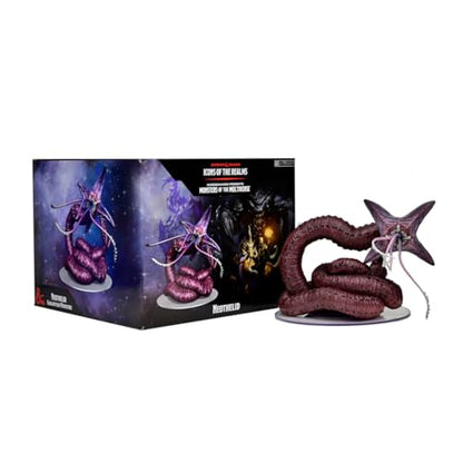 WizKids D&D Icons of the Realms Miniatures: Mordenkainen Presents Monsters of the Multiverse - Neothelid