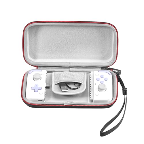 RLSOCO Carrying Case for GameSir X2s/X2 Type-C Mobile Gaming Controller (Case Only) - color: X2s/X2 Case