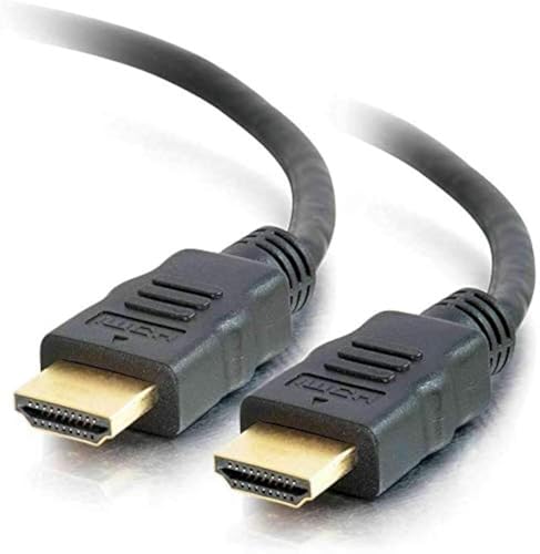 CTI 6 Feet Ultra-High Speed Definition HDMI Cable HDTV w/Ethernet 4K 2K 3D Approved by Comcast Xfinity
