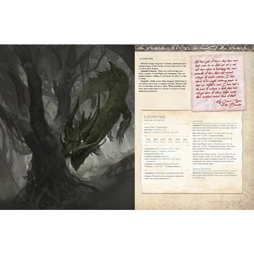 Modiphius Entertainment: Raiders of The Serpent Sea: Campaign Guide (5E) - Hardcover RPG Book, Roleplaying Game, Takes 4-6 Players from Level 1 - 16 - style: Campaign Guide