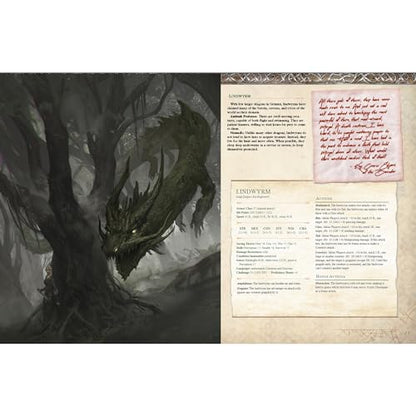 Modiphius Entertainment: Raiders of The Serpent Sea: Campaign Guide (5E) - Hardcover RPG Book, Roleplaying Game, Takes 4-6 Players from Level 1 - 16 - style: Campaign Guide