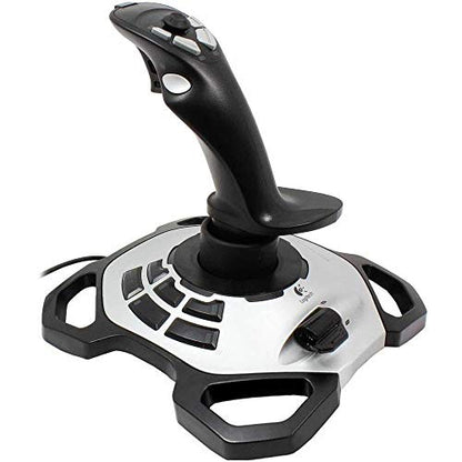 Logitech Extreme 3D PRO Joystick