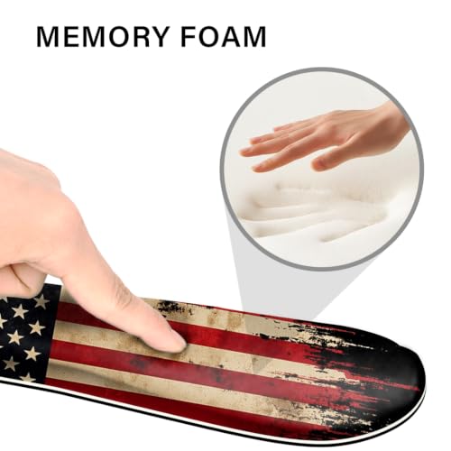 Desk Pad and Keyboard Wrist Rest, Large Mouse Pad + Keyboard Pad+Mouse Wrist Support, Non-Slip Desk Mat Protector for Office, Home 31.5×11.8 Inches National Flag - color: National Flag