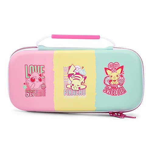 PowerA Protection Case for Nintendo Switch - style: Pokémon: Sweet Friends