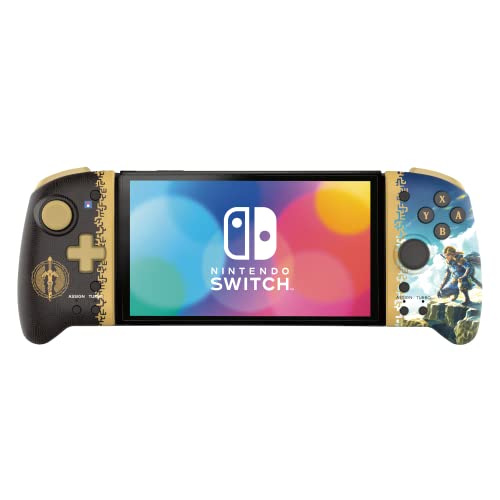 HORI Split Pad Pro (The Legend of Zelda: Tears of the Kingdom) for Nintendo Switch