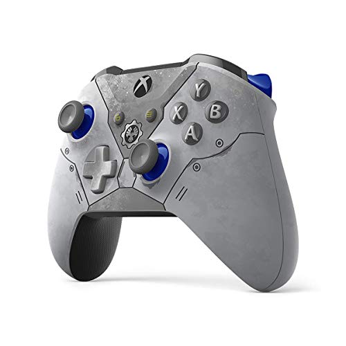 Xbox Wireless Controller – Gears 5 Kait Diaz Limited Edition