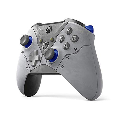 Xbox Wireless Controller – Gears 5 Kait Diaz Limited Edition
