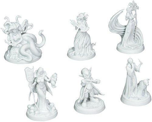 Greenbrier Games Fairy Tale Dark Ones Board Game