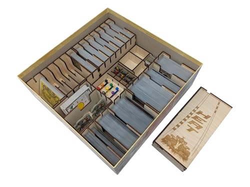 Game Organizer for Heat: Pedal to the Metal