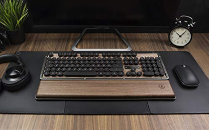 AZIO Retro Classic Palm Rest - color: Elwood