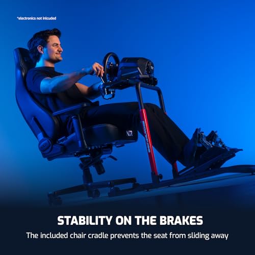 Next Level Racing Wheel Stand Lite 2.0 (NLR-S040)