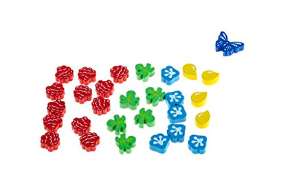 Evolution: Butterfly Effect Board Game Expansion | 1-6 Players | Ages 11 and up | Popular Science | Nature | Animals| Card Game | Simulation | Hand Management | Average Playtime 30-60 min