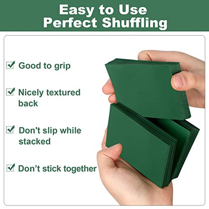 200 Pack Card Sleeve Compatible with Yu-gi-oh Card Sleeve Japanese 62x89mm | Green Small Card Sleeves Photocard Sleeves 62x89mm, Back Textured Perfect Shuffling, Protect Your Japanese Sized Never Tear - color: Green
