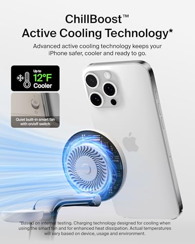 Belkin Qi2.2 25W Wireless Fast Charging Station, 3 in 1 iPhone Charger | Fast Charging, MagSafe Compatible, iPhone 17/16/15, Apple Watch, AirPods, Travel Charger, Magnetic - color: Sand, style: 3 in 1