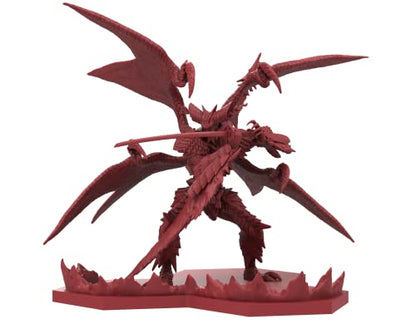Steamforged Games Devil May Cry - The Alpha & The Omega Expansion