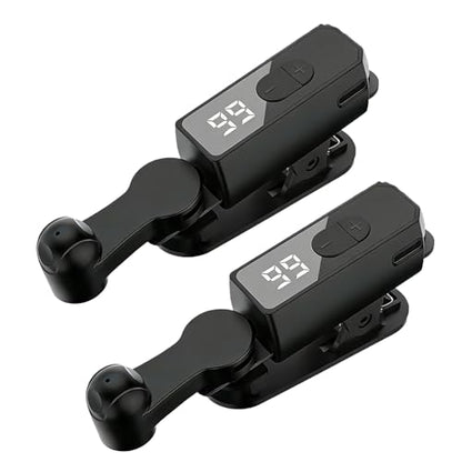 2 Pack Auto Clicker Tapper for Tiktok iPhone iPad Android Smartphone, Rechargeable Cordless – 107 Adjustable Speed, Auto Screen Tapper for Live Stream, Games, Repetitive Task, Purchases - size: 2 Pack