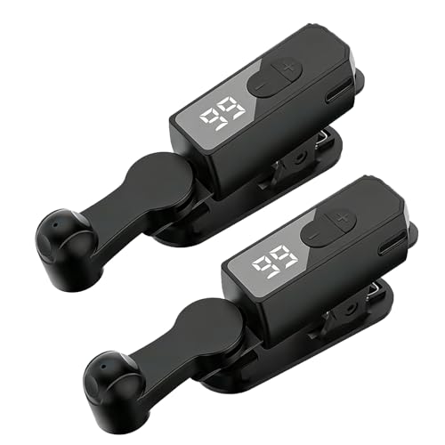 2 Pack Auto Clicker Tapper for Tiktok iPhone iPad Android Smartphone, Rechargeable Cordless – 107 Adjustable Speed, Auto Screen Tapper for Live Stream, Games, Repetitive Task, Purchases - size: 2 Pack