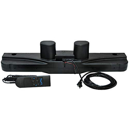 Okimat Adjustable Hospi&tal Bed Motor Actuator with Remote Hand Control