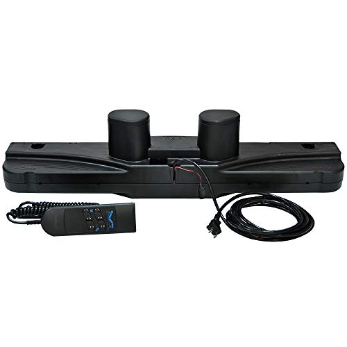 Okimat Adjustable Hospi&tal Bed Motor Actuator with Remote Hand Control