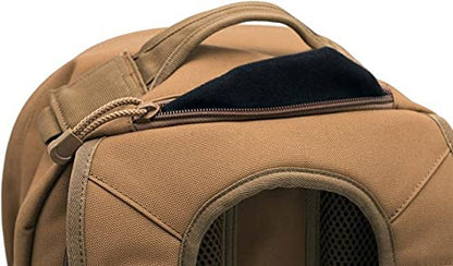 LAPG Atlas 12 Hour Tactical Backpack for Men & Women, Survival Gear Bag, Large Hiking Camping Bug Out Backpack, Ranger Green - color: Ranger Green