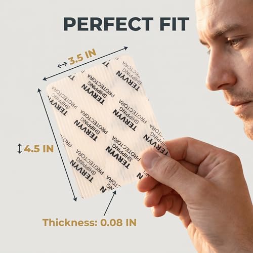 600 Pack Trading Card Shipping Protectors-3.5 x 4.5 inches | Translucent - Premium Ultra Strong Plastic Inserts, Hobby Card Transport Supplies，Trading Card Shipping Supplies - size: 600pcs