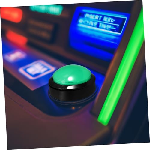 Game Push Button Replacement for Arcade Machines Starts Arcade Buttons Accessories