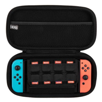 ONE PIECE - Team - Housse de Protection - Nintendo Switch/Lite/Oled, Black