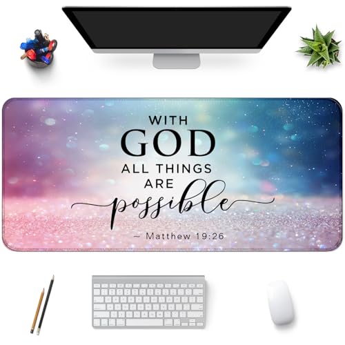 Desk Mat Pad,Large XXL Extended Mouse Pad Mat for Desktop Keyboard | 35''×15.6'' XXL Extended Gaming Mouse Pad with Non-slip Base Desk Matt Mousepad for Computer,Office,Keyboard and Laptop - color: A3-black Cat