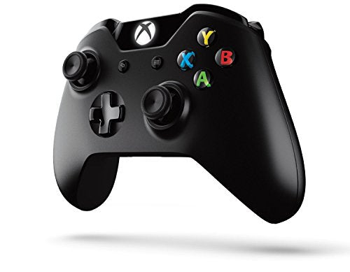 Xbox One Wireless Controller (Without 3.5 millimeter headset jack)