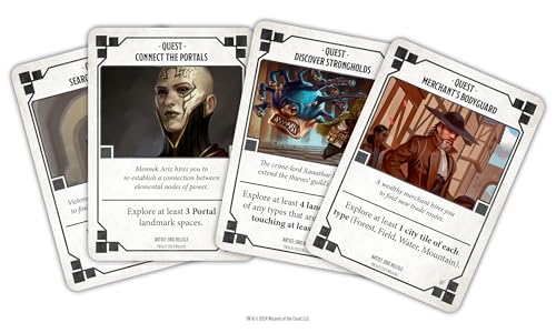 Dungeons & Dragons: Edge of the Realms