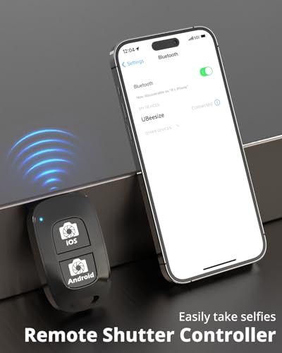 UBeesize Zoom Lighting for Computer, Video Conference Lighting for Video Calls, Desk Light with Stand and Phone Holder for Webcam, Home Office, Podcast, Online Meetings, Live Streaming - style: 1-pack